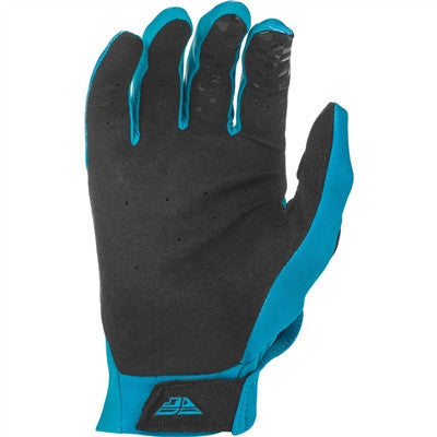 FLY Racing 2021 Pro Lite Gloves - Blue/Black