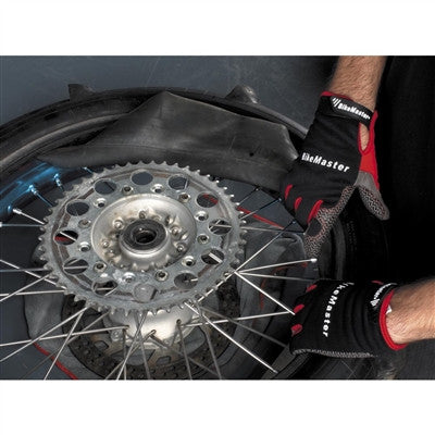 BikeMaster Motorcycle Tubes