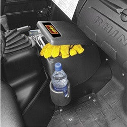 QuadBoss Rhino Center Console With Cup Holder