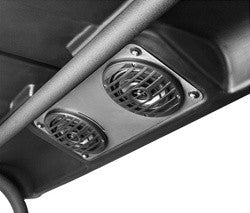 QuadBoss Rhino Overhead For Sport Roof