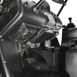 QuadBoss Rhino Underdash Stereo Compartment