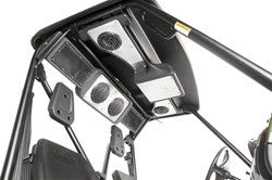 QuadBoss Rhino Overhead Stereo Compartment