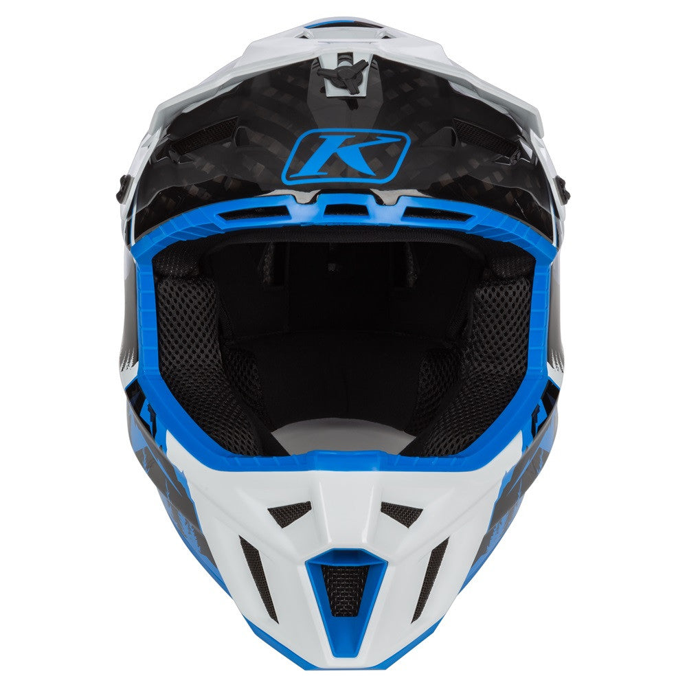 Klim F3 Carbon Helmet ECE