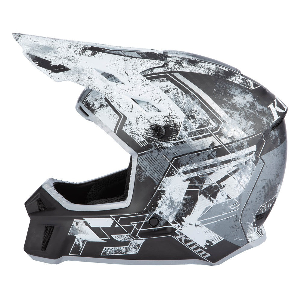 Klim F3 Carbon Helmet ECE