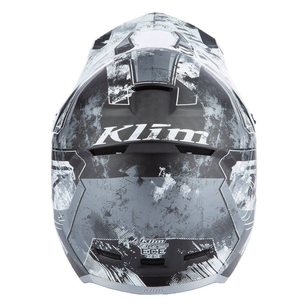 Klim F3 Carbon Helmet ECE