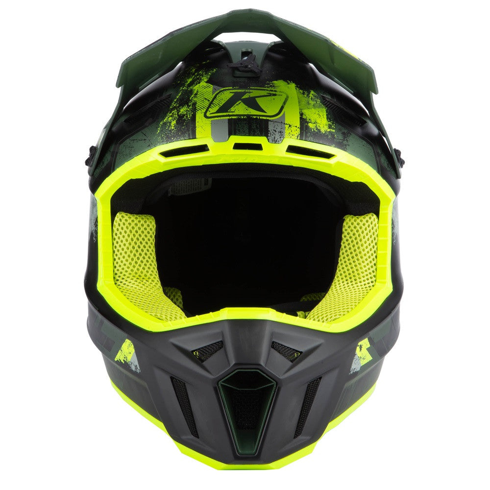 Klim F3 Carbon Helmet ECE