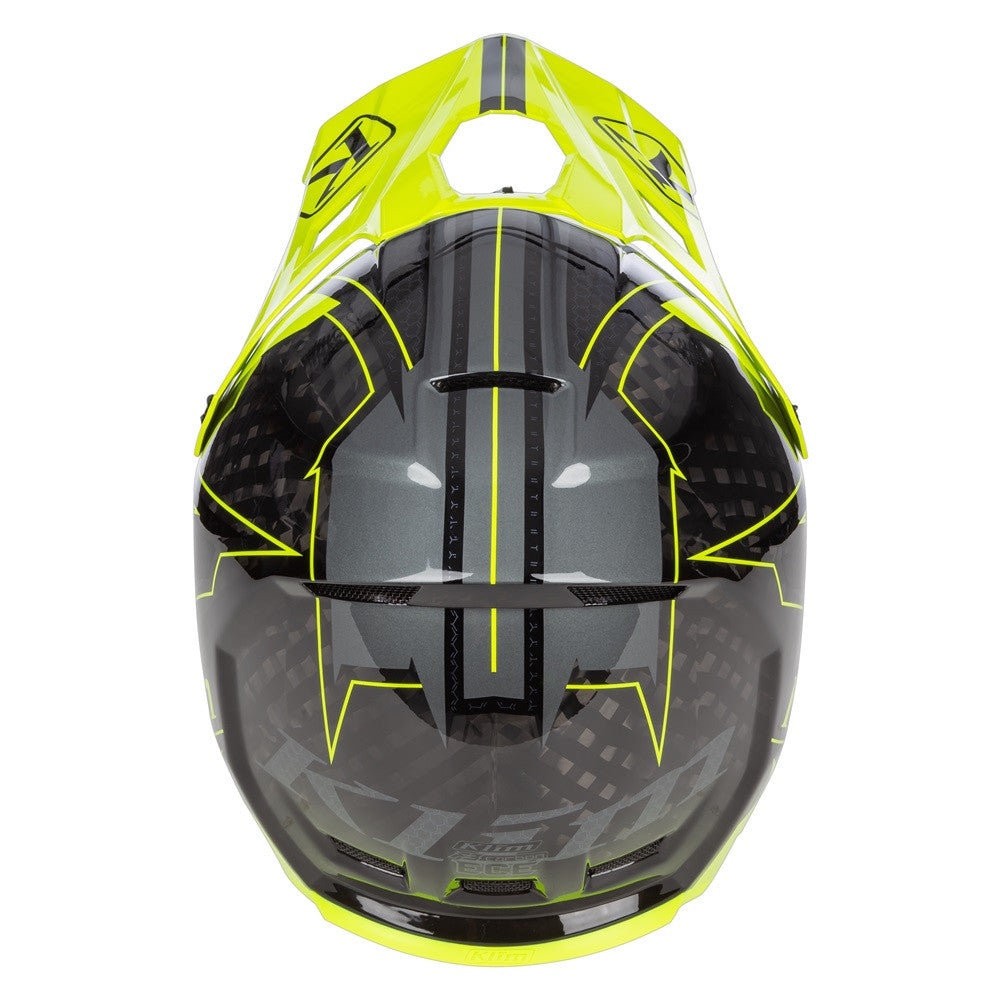 Klim F3 Carbon Helmet ECE