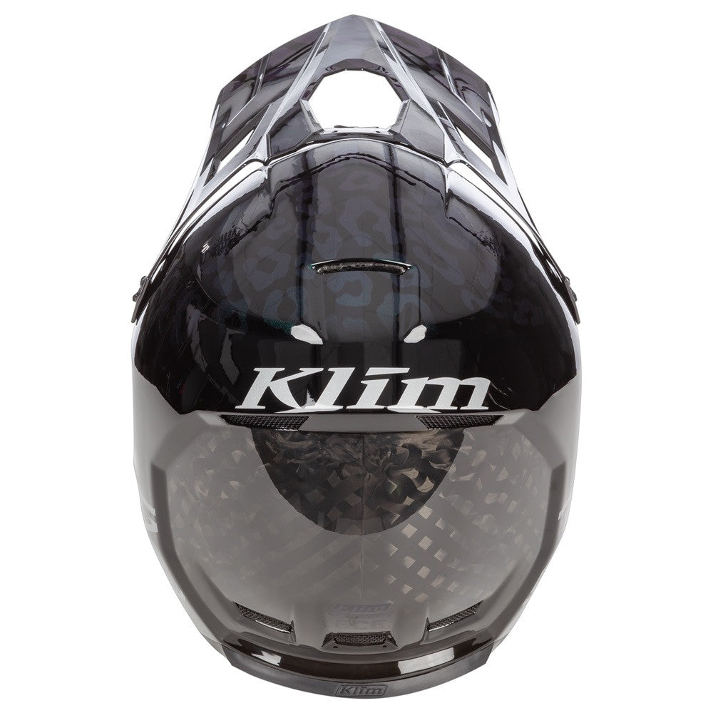 Klim F3 Carbon Helmet ECE