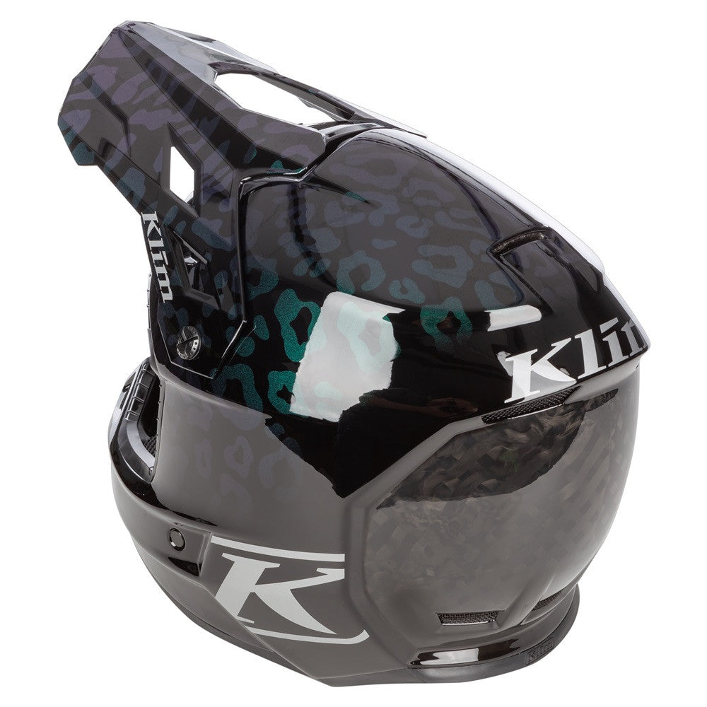 Klim F3 Carbon Helmet ECE