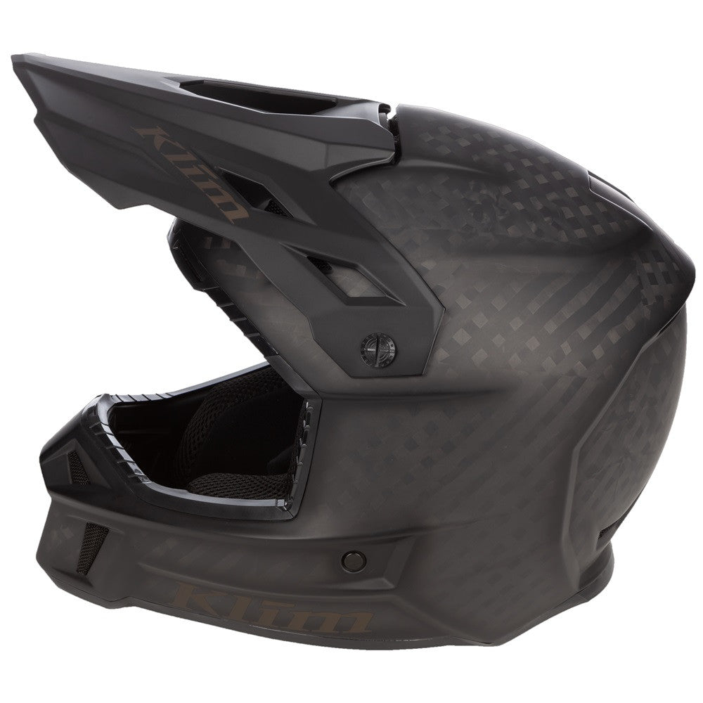 Klim F3 Carbon Helmet ECE