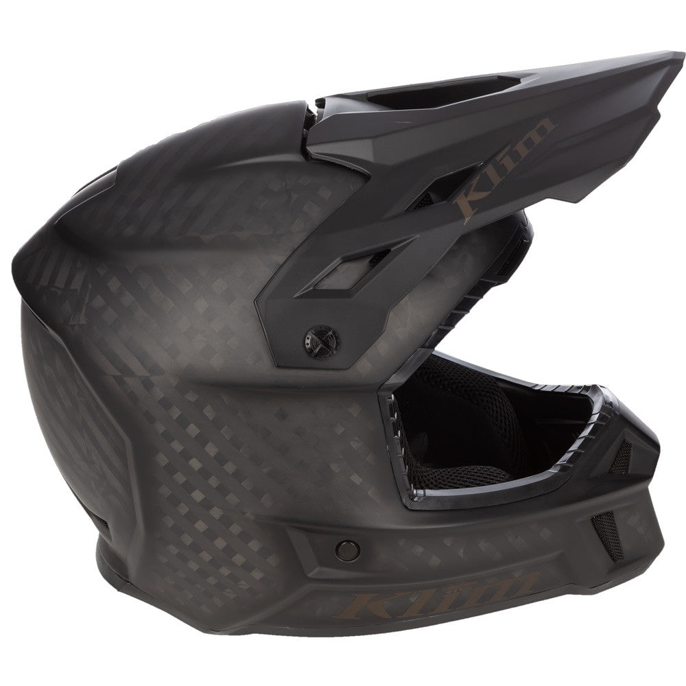 Klim F3 Carbon Helmet ECE