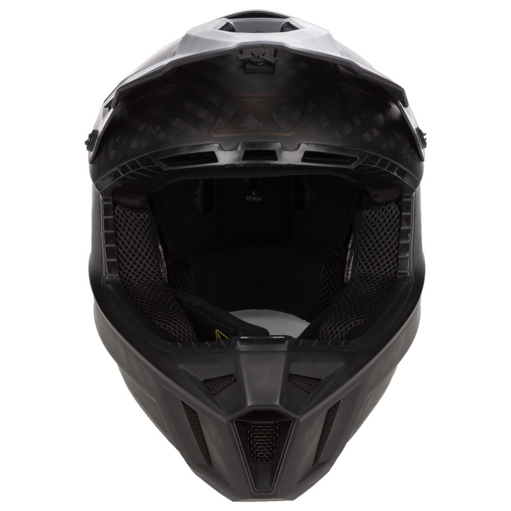 Klim F3 Carbon Helmet ECE
