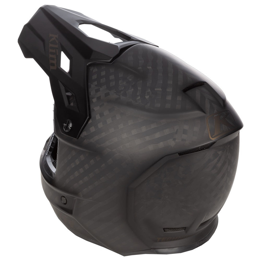 Klim F3 Carbon Helmet ECE