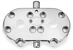 ModQuad Custom Designed 1-Piece Head for Yamaha YFZ350 Banshee