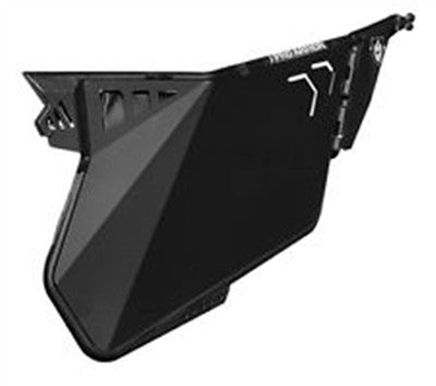 Pro Armor Traditional Paddle Latch Door
