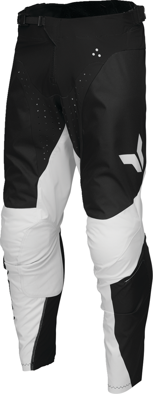 Thor 2025 LAUNCHMODE Storm Pants Black