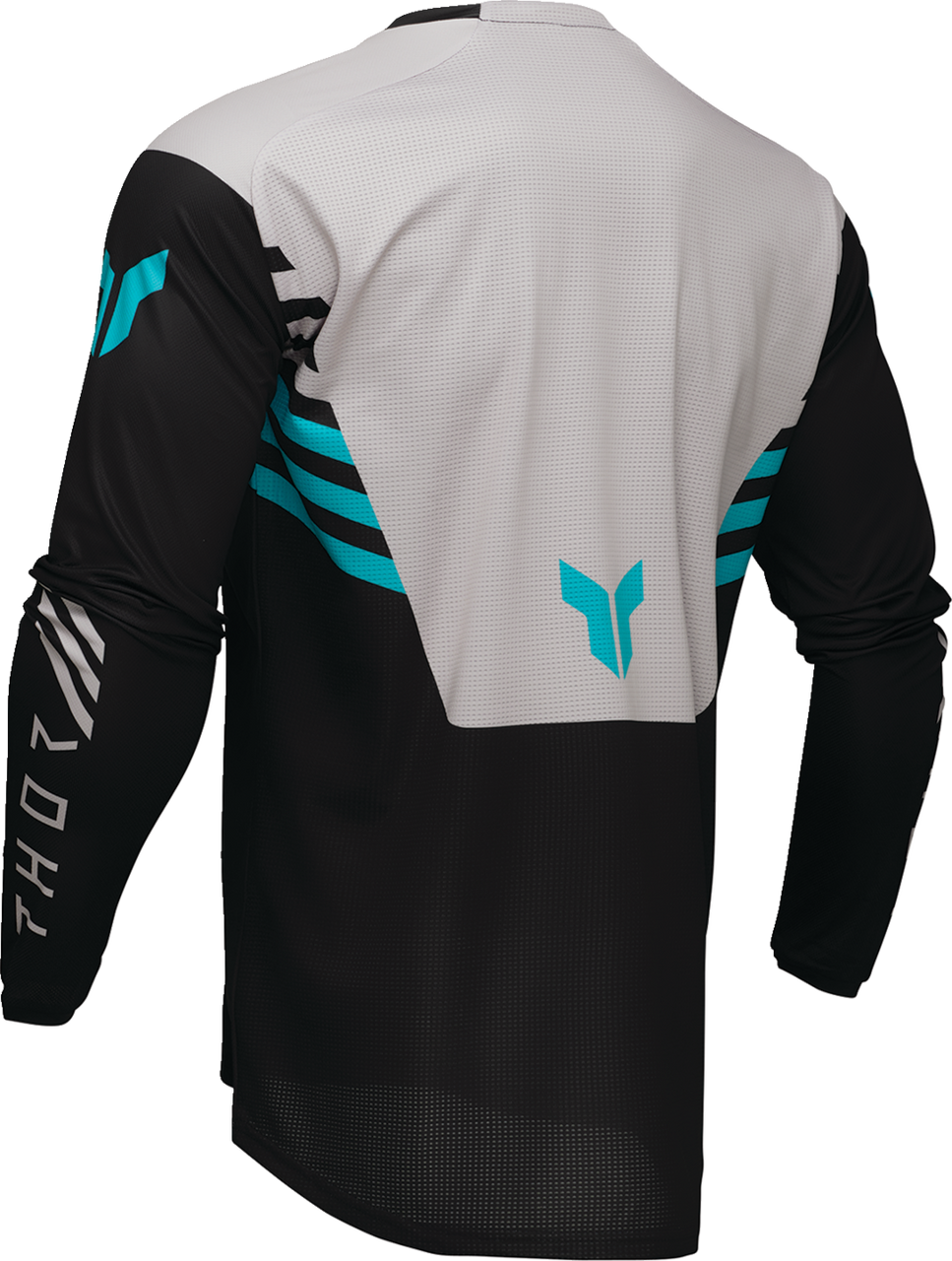 Thor 2025 LAUNCHMODE Zone Jersey Sand