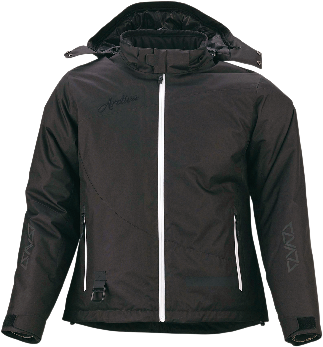Arctiva Womens Pivot 4 Insulated Snow Jacket