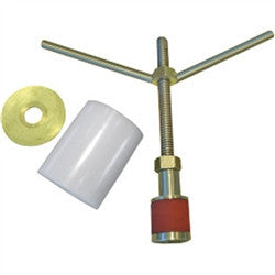 Straightline Performance 2015 Qrs Clutch Compression Tool