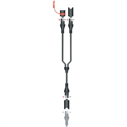 Tecmate Charger Accessories