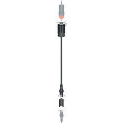 Tecmate Charger Accessories