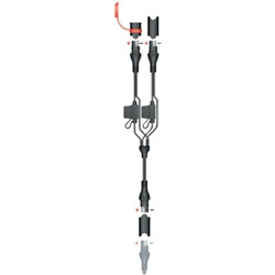 Tecmate Charger Accessories