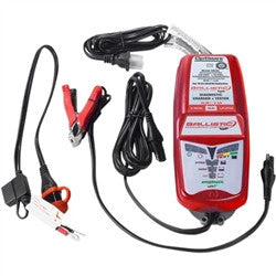 Ballistic EVO Advanced Lithium Battery Charger