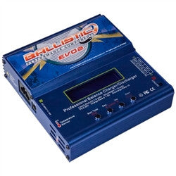 Ballistic EVO Pro Battery Management System (BMS) Charger
