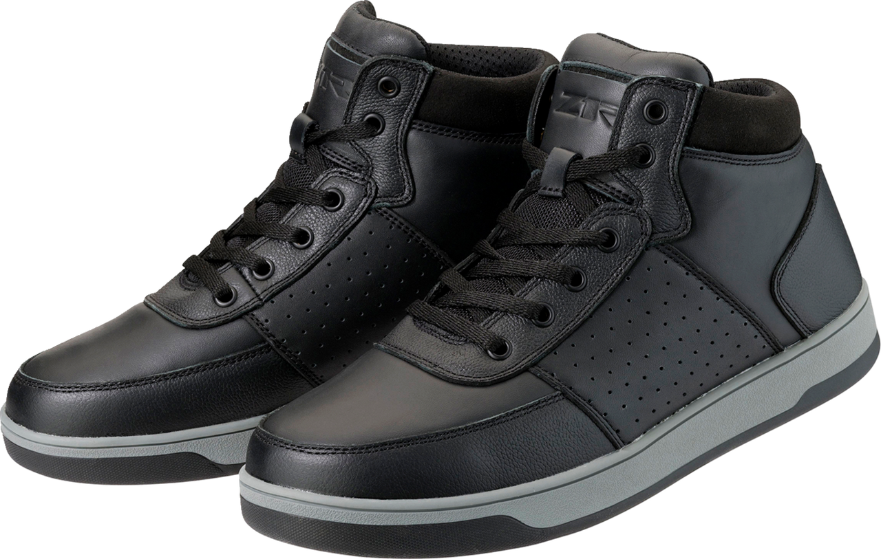 Z1R Dundee Boots Black
