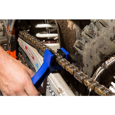 Motion Pro - 08-0695 - Chain Brush