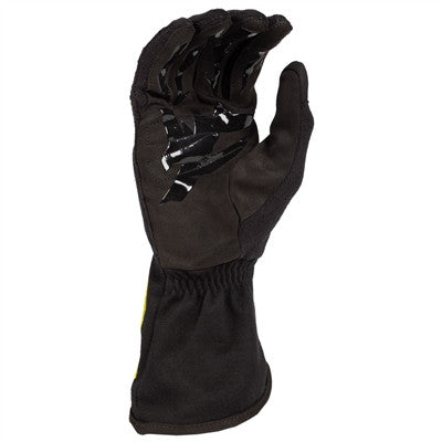 Klim 2019 Terrafirma Dust Gloves - Black