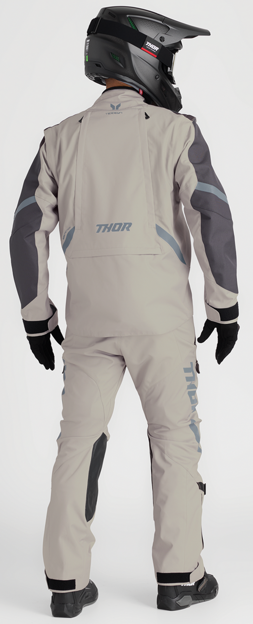 Thor Terrain OTB Pant Sand