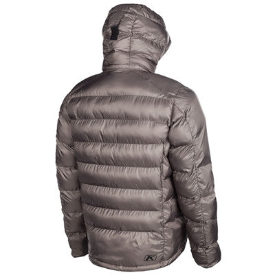 Klim 2019 Camber Jacket - Grey