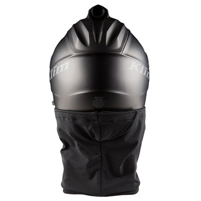 Klim 2019 R1 Air Fresh Air UTV Helmet - Rally Matte Black