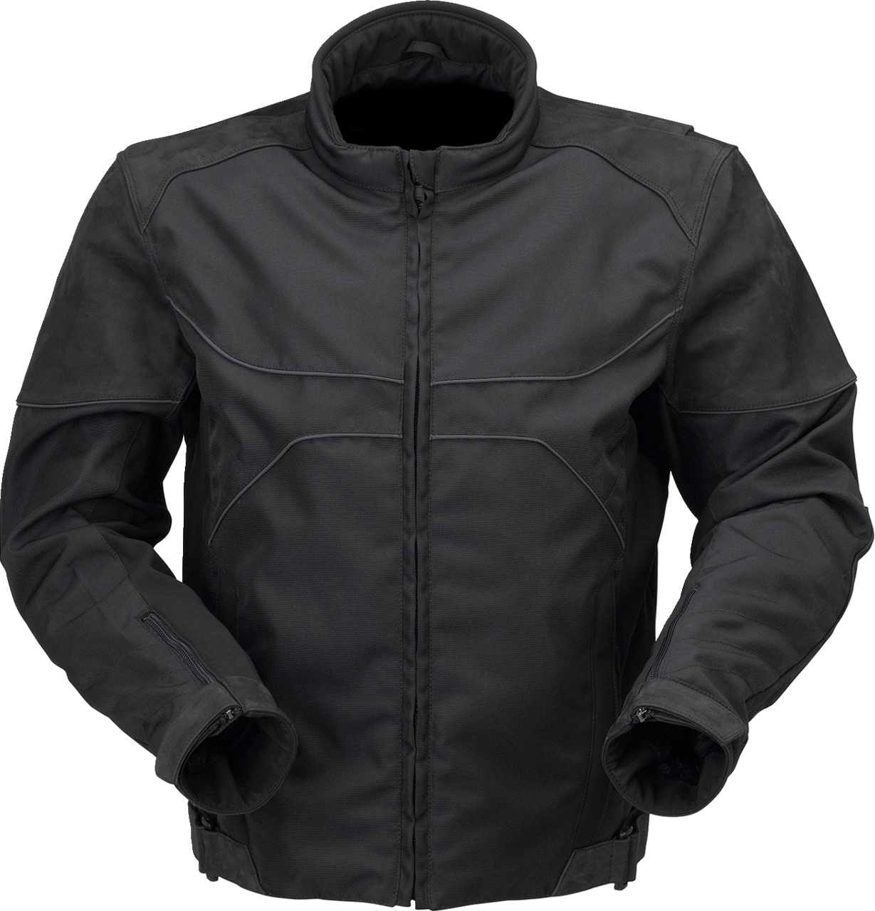 Z1R Reverance Jacket Black