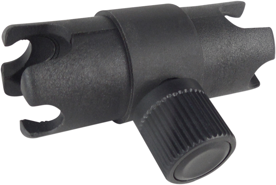 Gears Canada 100365-1 Double Socket Arm - 1"
