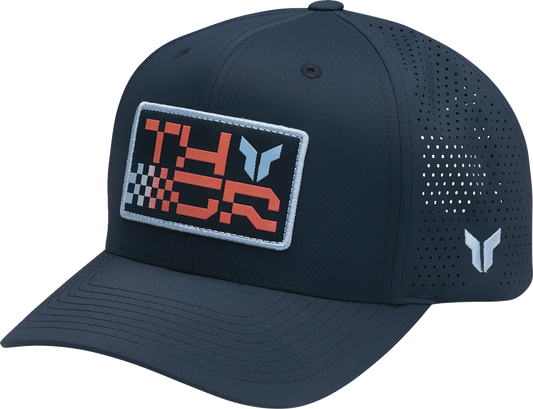 Thor Vantage Hat Navy