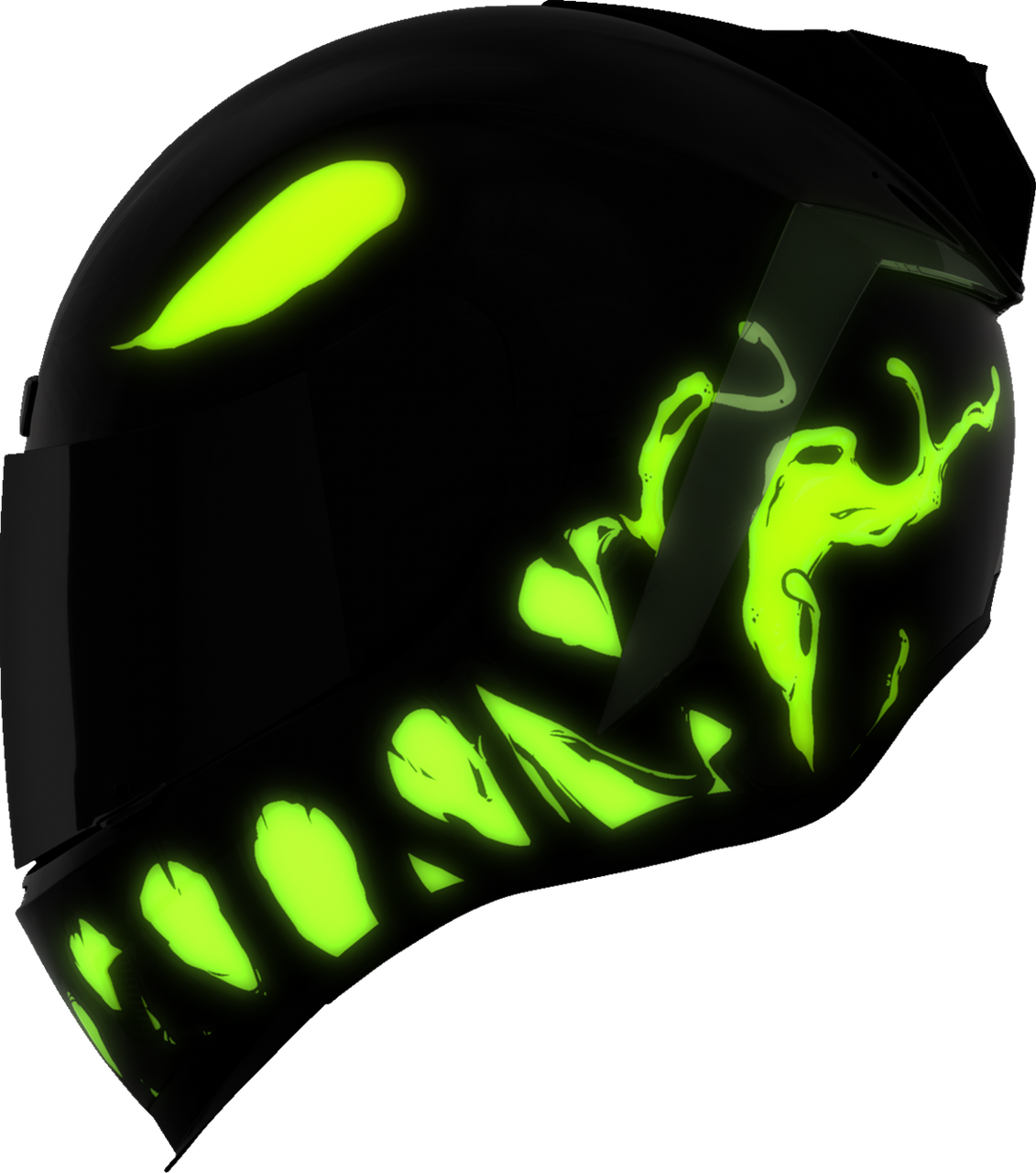 ICON Airform Helmet Manik'RR MIPS Dark Black