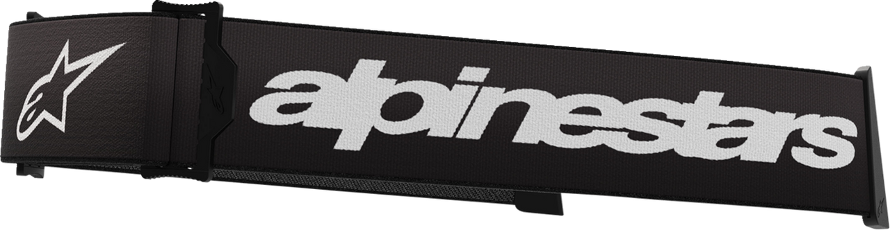 Alpinestars Supertech Replacement Goggle Strap