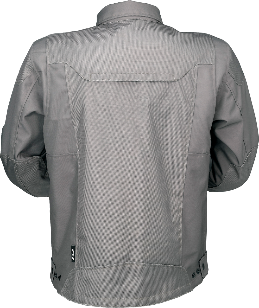 Z1R Wapenshaw Jacket Gray