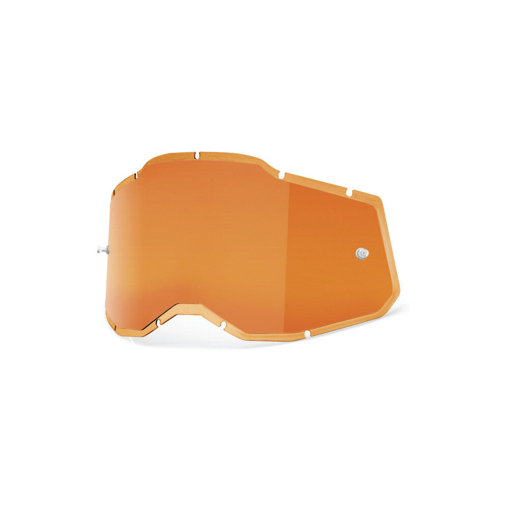 100% - 59092-00002 - RC2/AC2/ST2 PLUS REPLACEMENT HIPER PERSIMMON LENS