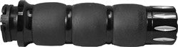 Avon Fly By Wire Throttle Velvet Air Grips