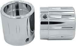 Avon Axle Nut Covers