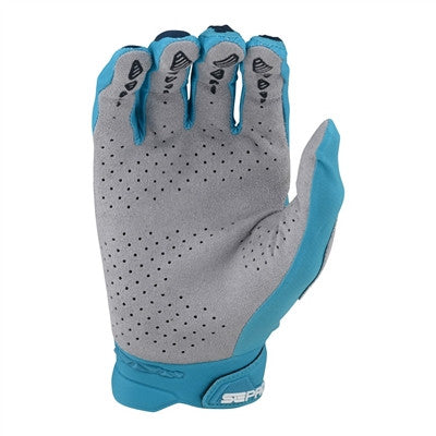 Troy Lee Designs 2022 SE Pro Gloves - Marine