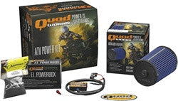 Quad Works Stage 1 Power Kit - 800 RZR 07-08