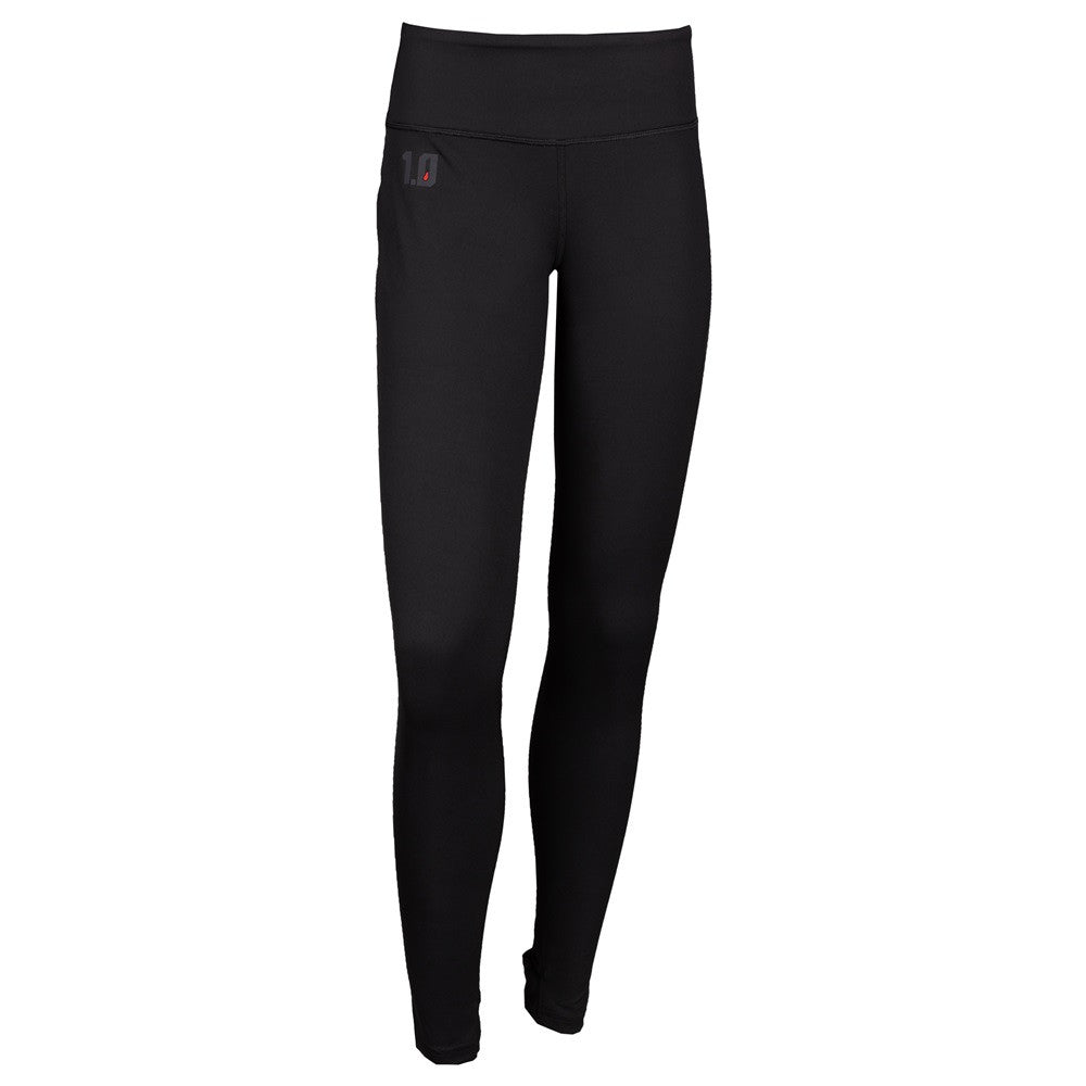 Klim Womens Solstice Pant 1.0 Black