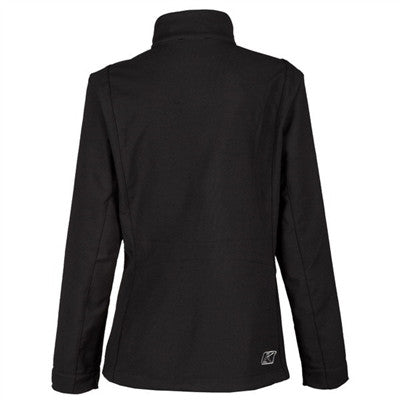 Klim Womens Whistler Jacket - Black