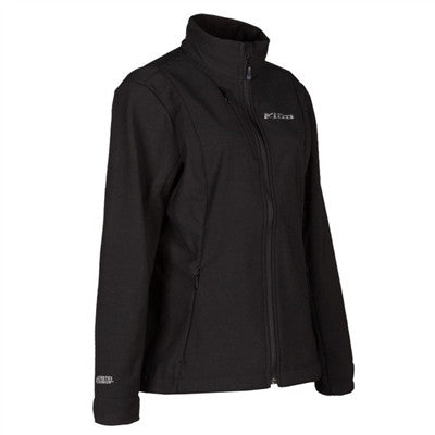 Klim Womens Whistler Jacket - Black