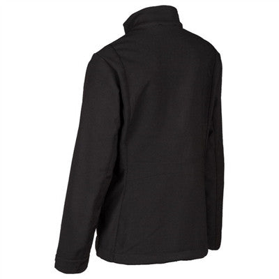 Klim Womens Whistler Jacket - Black