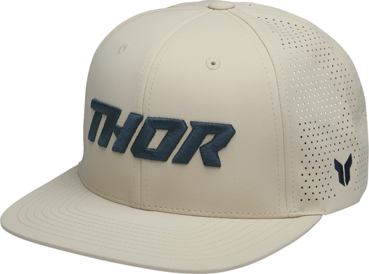 Thor Corp Hat Sand